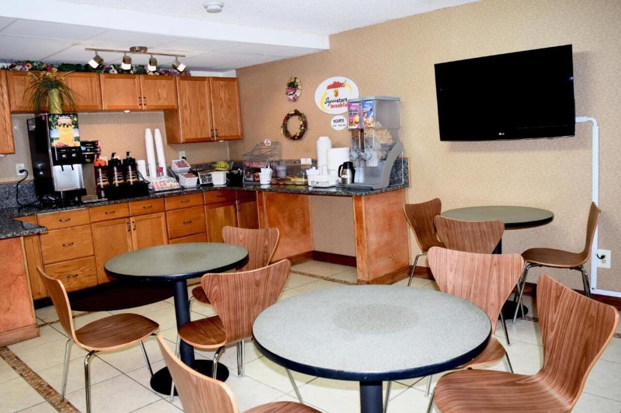 Super 8 By Wyndham Homewood Birmingham Area Exterior photo