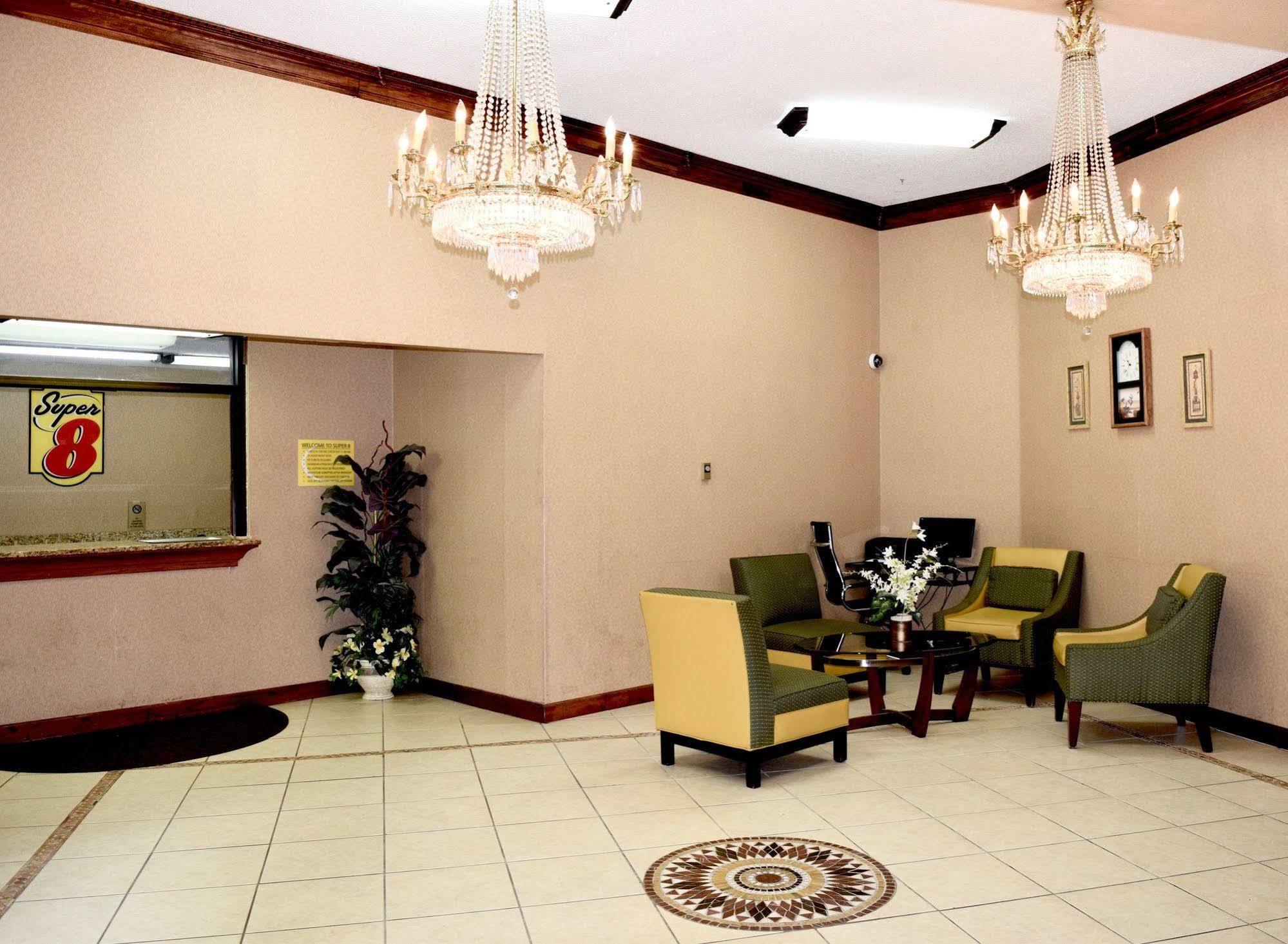 Super 8 By Wyndham Homewood Birmingham Area Exterior photo